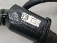 Горловина топливного бака на Mercedes-Benz E-Class W213 — фото 7