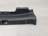 Кожух замка багажника на Mercedes-Benz E-Class W213 — фото 3