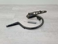 Петля крышки багажника левый на Mercedes-Benz E-Class W213 — фото 8