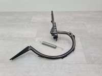 Петля крышки багажника правый на Mercedes-Benz E-Class W213 — фото 3