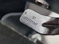 Педаль тормоза на Mercedes-Benz E-Class W213 — фото 3