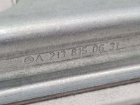 Кронштейн на Mercedes-Benz E-Class W213 — фото 3