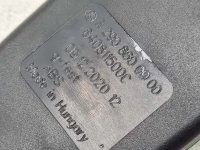Ремень безопасности задний левый на Mercedes-Benz E-Class W213 — фото 6