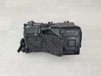 Бардачок на Mercedes-Benz E-Class W213 — фото 11