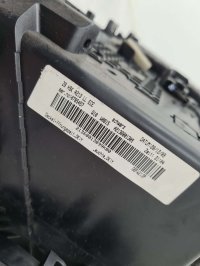 Бардачок на Mercedes-Benz E-Class W213 — фото 12