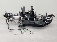 Отопитель салона на Mercedes-Benz E-Class W213 — фото 9