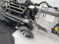 Отопитель салона на Mercedes-Benz E-Class W213 — фото 15