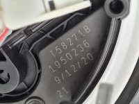 Отопитель салона на Mercedes-Benz E-Class W213 — фото 4