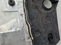 Крышка двигателя на Mercedes-Benz E-Class W213 — фото 6
