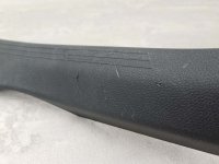 Шумоизоляция на Mercedes-Benz E-Class W213 — фото 3