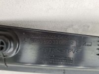 Водосток на Mercedes-Benz E-Class W213 — фото 4