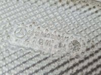 Экран тепловой на Mercedes-Benz E-Class W213 — фото 2