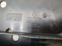 Защита на Mercedes-Benz E-Class W213 — фото 8
