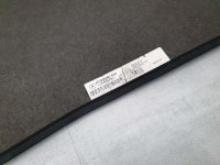 Коврик салона на Mercedes-Benz E-Class W213 — фото 7