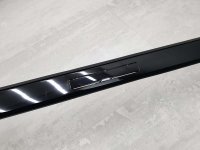 Молдинг крыши на Mercedes-Benz E-Class W213 — фото 16