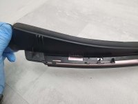 Молдинг крыши на Mercedes-Benz E-Class W213 — фото 9