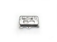 Радиатор масляный на Mercedes-Benz C-Class W205 — фото 5
