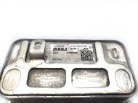 Радиатор масляный на Mercedes-Benz C-Class W205 — фото 2