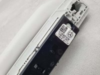 Обшивка потолка на Mercedes-Benz E-Class W213 — фото 9