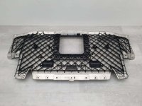 Стенка кабины на Mercedes-Benz S-Class W222 — фото 3