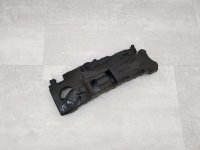 Шумоизоляция двигателя Mercedes E220 D Amg Рестайл — фото 1
