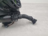 Патрубок интеркулера на Mercedes-Benz E-Class W213 — фото 4