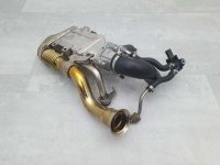 Радиатор EGR на Mercedes-Benz C-Class W205 — фото 13
