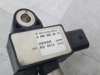 Радиатор EGR на Mercedes-Benz C-Class W205 — фото 9