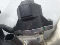 Радиатор EGR на Mercedes-Benz C-Class W205 — фото 12