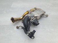 Радиатор EGR на Mercedes-Benz C-Class W205 — фото 17