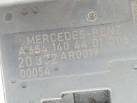 Клапан EGR на Mercedes-Benz C-Class W205 — фото 12
