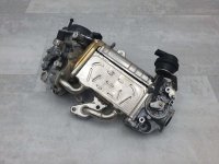 Клапан EGR на Mercedes-Benz C-Class W205 — фото 4