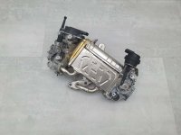 Клапан EGR на Mercedes-Benz C-Class W205 — фото 16