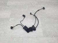 проводка abs на Mercedes-Benz E-Class W213 — фото 10