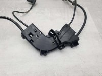 проводка abs на Mercedes-Benz E-Class W213 — фото 14