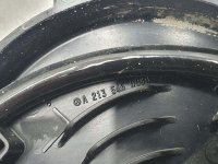 проводка abs на Mercedes-Benz E-Class W213 — фото 8