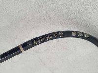 проводка abs на Mercedes-Benz E-Class W213 — фото 12