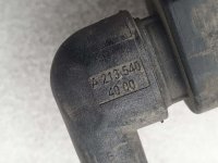проводка abs на Mercedes-Benz E-Class W213 — фото 3