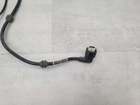 проводка abs на Mercedes-Benz E-Class W213 — фото 11