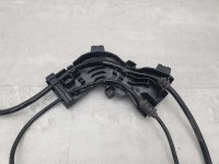 проводка abs на Mercedes-Benz E-Class W213 — фото 6