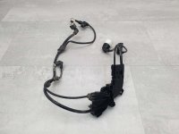 проводка abs на Mercedes-Benz E-Class W213 — фото 8