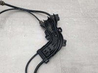 проводка abs на Mercedes-Benz E-Class W213 — фото 2