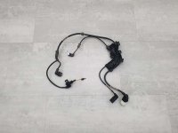 проводка abs на Mercedes-Benz E-Class W213 — фото 3