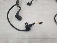 проводка abs на Mercedes-Benz E-Class W213 — фото 7