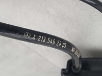 проводка abs на Mercedes-Benz E-Class W213 — фото 10