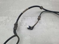 проводка abs на Mercedes-Benz E-Class W213 — фото 9