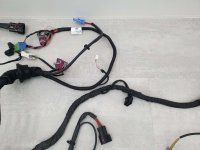 Проводка коса на Mercedes-Benz C-Class W205 — фото 11