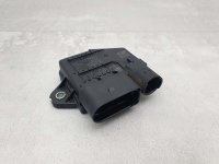 Реле свечей накала на Mercedes-Benz E-Class W213 — фото 3