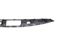 Накладка крышки багажника на Mercedes-Benz E-Class W213 — фото 2