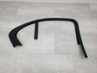 Накладка двери задней левой на Mercedes-Benz E-Class W213 — фото 4
